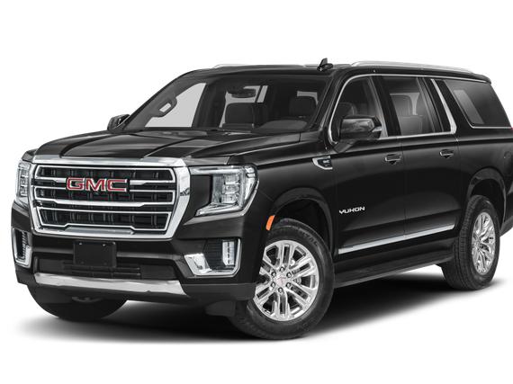GMC YUKON XL 2023 1GKS1GKDXPR346131 image